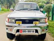 Toyota LN106 1990 Pickup