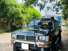 Toyota LN 107 1991 Pickup