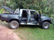 Toyota Hilux LN 107 1991 Pickup