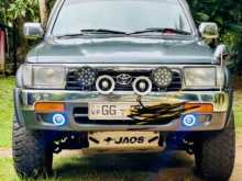 Toyota LN 107 1992 Pickup