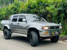 Toyota Hilux 1993 Pickup