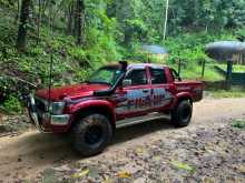 Toyota Hilux LN 107 SSRX 1995 Pickup