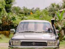 Toyota Hilux LN107 SSR 1996 Pickup