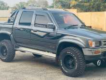 Toyota LN 107 SSR X 1998 Pickup