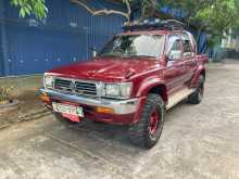 Toyota LN 107 1995 Pickup