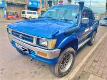 Toyota Hilux Ln 107 1993 Pickup