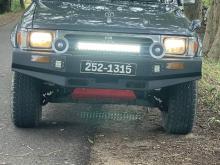 Toyota LN 107 SSR 1992 Pickup
