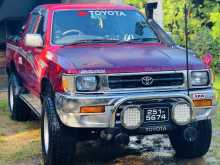 Toyota LN 107 SSR PICKUP 1997 Pickup