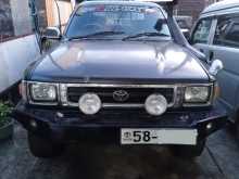 Toyota LN 107 Hilux 1995 Pickup