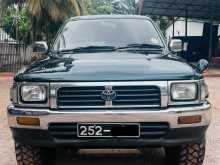 Toyota Hilux LN109 SSRX 1994 Pickup