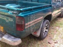 Toyota Hilux LN 145 1997 Pickup