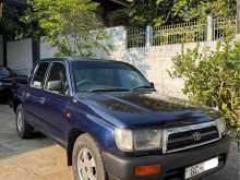 Toyota LN 165 2000 SUV