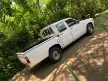 Toyota Ln 40 1987 Pickup