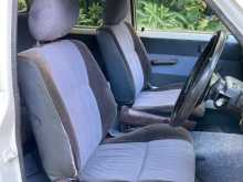 Toyota LN 40 1983 Pickup