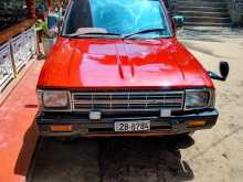 Toyota Ln 40 1983 Pickup