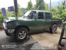 Toyota Ln 40 1983 Pickup