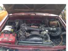 Toyota LN 56 1986 Pickup