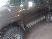 Toyota LN 65 1988 Pickup