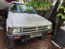 Toyota Ln 65 1987 Pickup