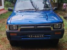 Toyota LN 85 1988 Pickup