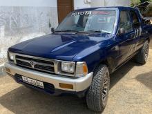 Toyota LN 85 1998 Pickup
