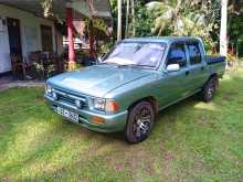 Toyota LN 85 1992 Pickup