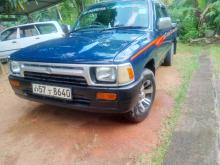 Toyota LN 85 1996 Pickup