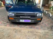 Toyota LN 85 1992 Pickup