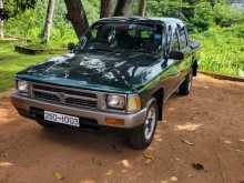 Toyota LN 85 2WD 1997 Pickup