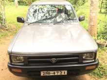 Toyota HILUX 1997 Pickup