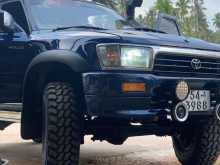 Toyota LN106 1993 SUV