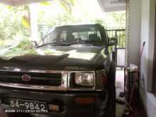 Toyota Ln106 1989 Pickup