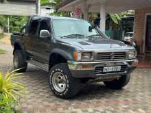 Toyota LN106 1989 Pickup