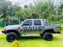 Toyota LN106 1989 Pickup