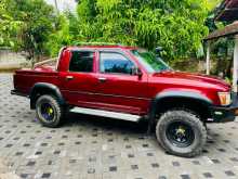 Toyota LN106 1991 Pickup
