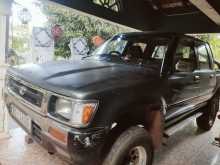 Toyota LN106 1991 Pickup