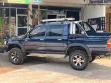 Toyota LN106 1993 Pickup