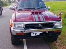 Toyota Hilux LN106 1992 Pickup