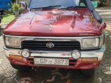 Toyota LN107 1995 Pickup