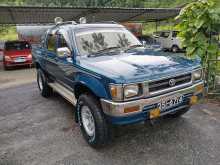 Toyota Hilux LN107 1994 Pickup