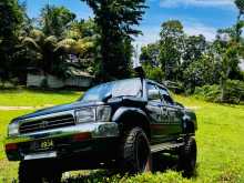 Toyota LN107 1994 Pickup