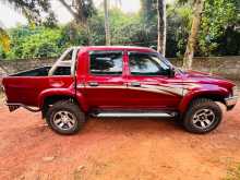 Toyota LN107 1998 SUV