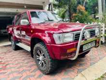 Toyota LN107 1993 Crew Cab