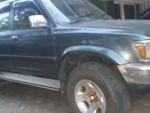 Toyota Hilux 1992 Pickup