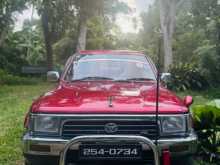 Toyota LN107 SSR X 1995 Pickup