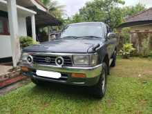 Toyota Hilux LN107 SSRX 1992 Pickup