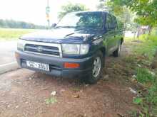 Toyota LN145 2000 Pickup