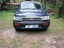 Toyota LN145 2000 Pickup