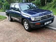 Toyota LN145 2000 Pickup