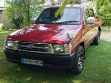 Toyota Hilux 1998 Pickup